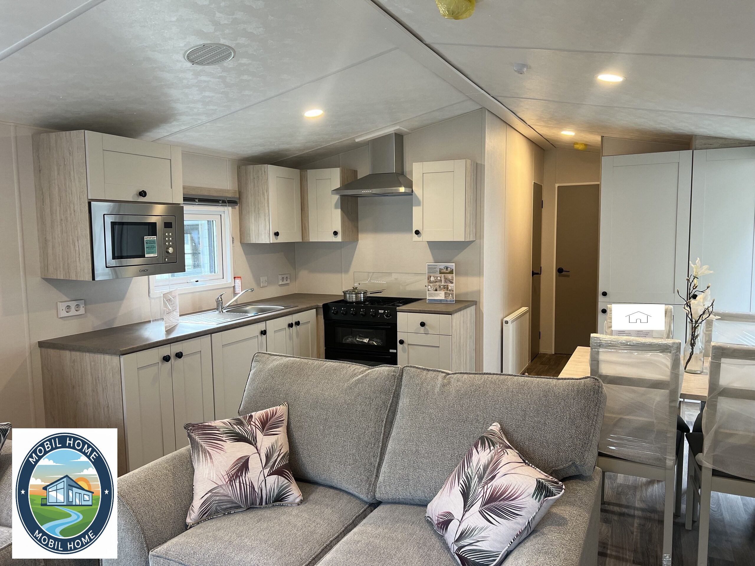 saffron-deluxe0003 DELTA SAFFRON DELUXE 2 CHAMBRES – Image 5