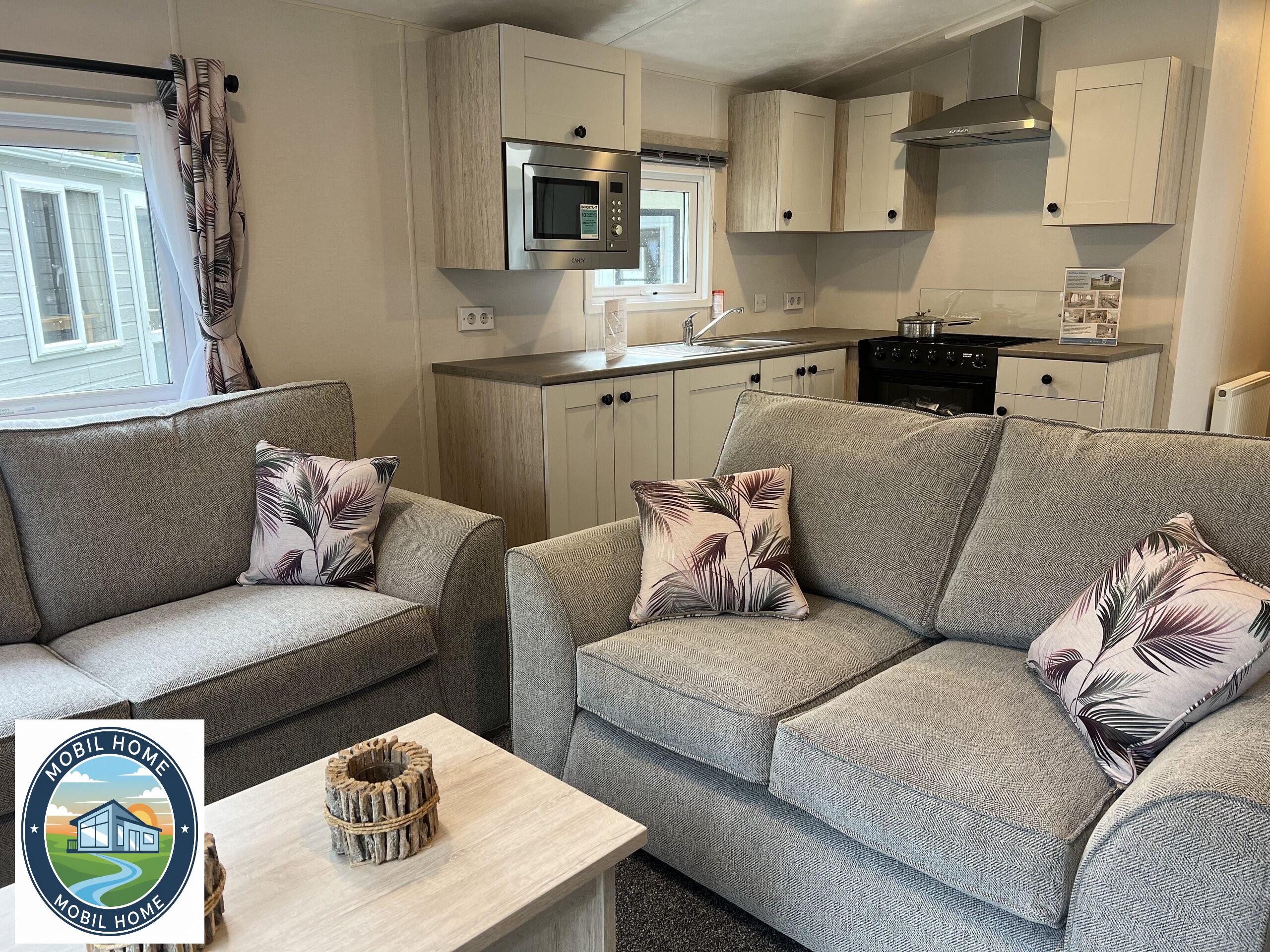 saffron-deluxe0004 DELTA SAFFRON DELUXE 2 CHAMBRES – Image 6