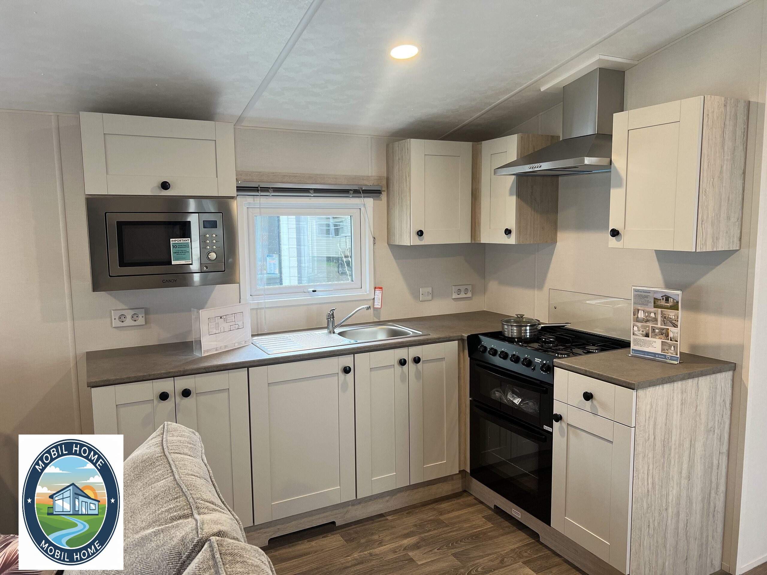 saffron-deluxe0008 DELTA SAFFRON DELUXE 2 CHAMBRES – Image 10