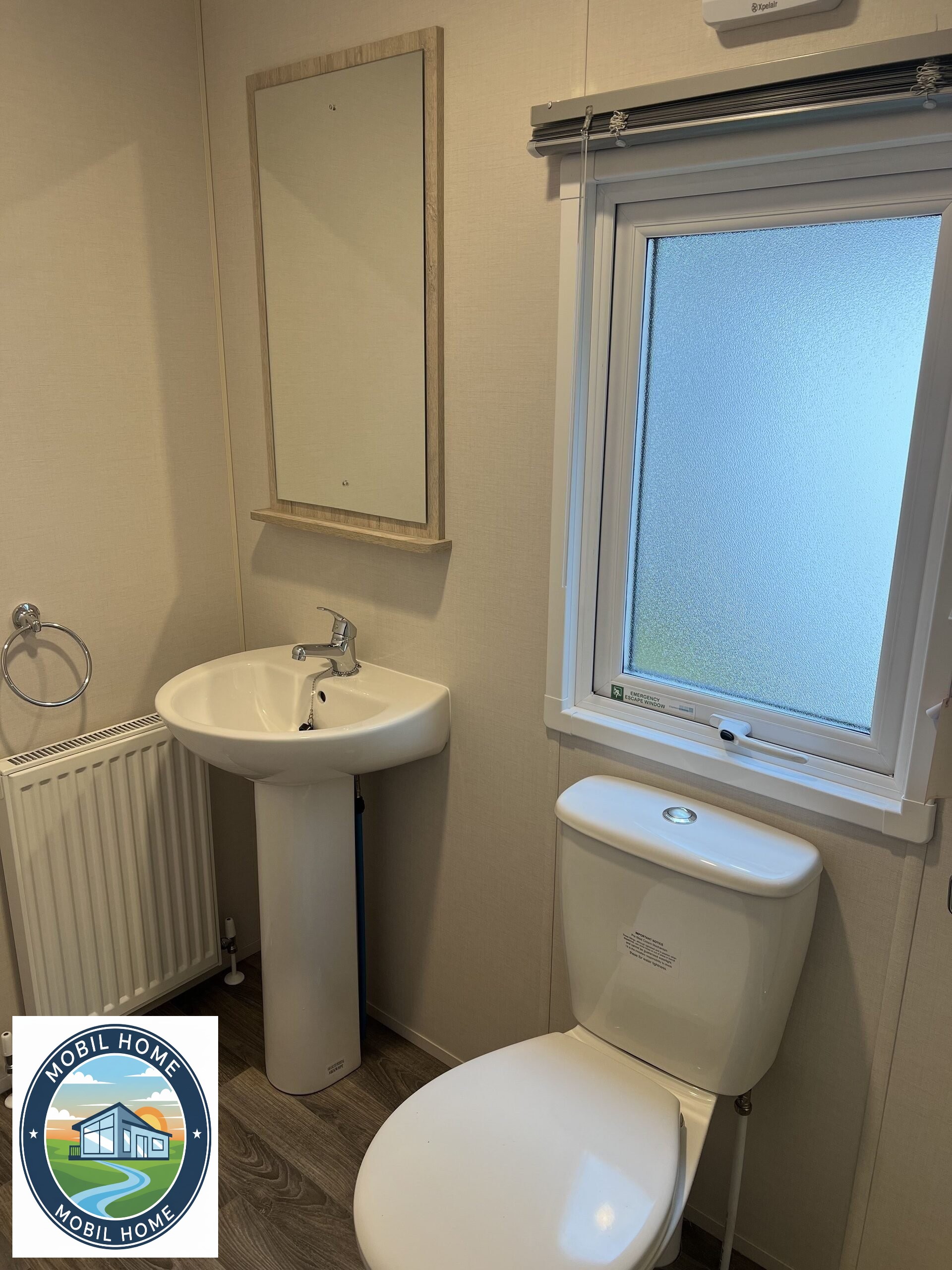 saffron-deluxe0010 DELTA SAFFRON DELUXE 2 CHAMBRES – Image 12