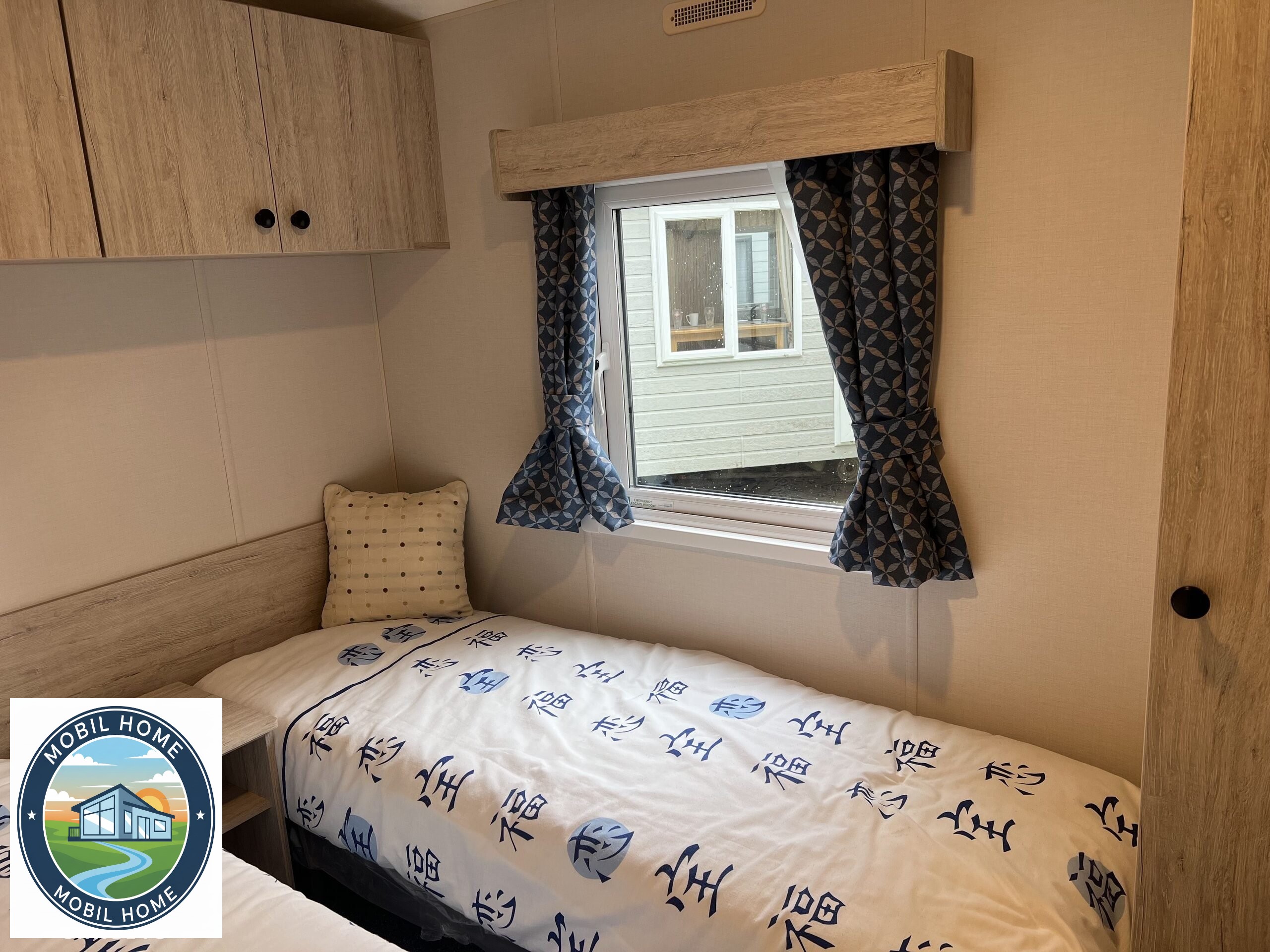 saffron-deluxe0012 DELTA SAFFRON DELUXE 2 CHAMBRES – Image 14